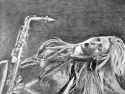 Candy Dulfer