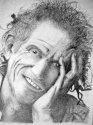 Keith Richards