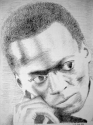 Miles Davis